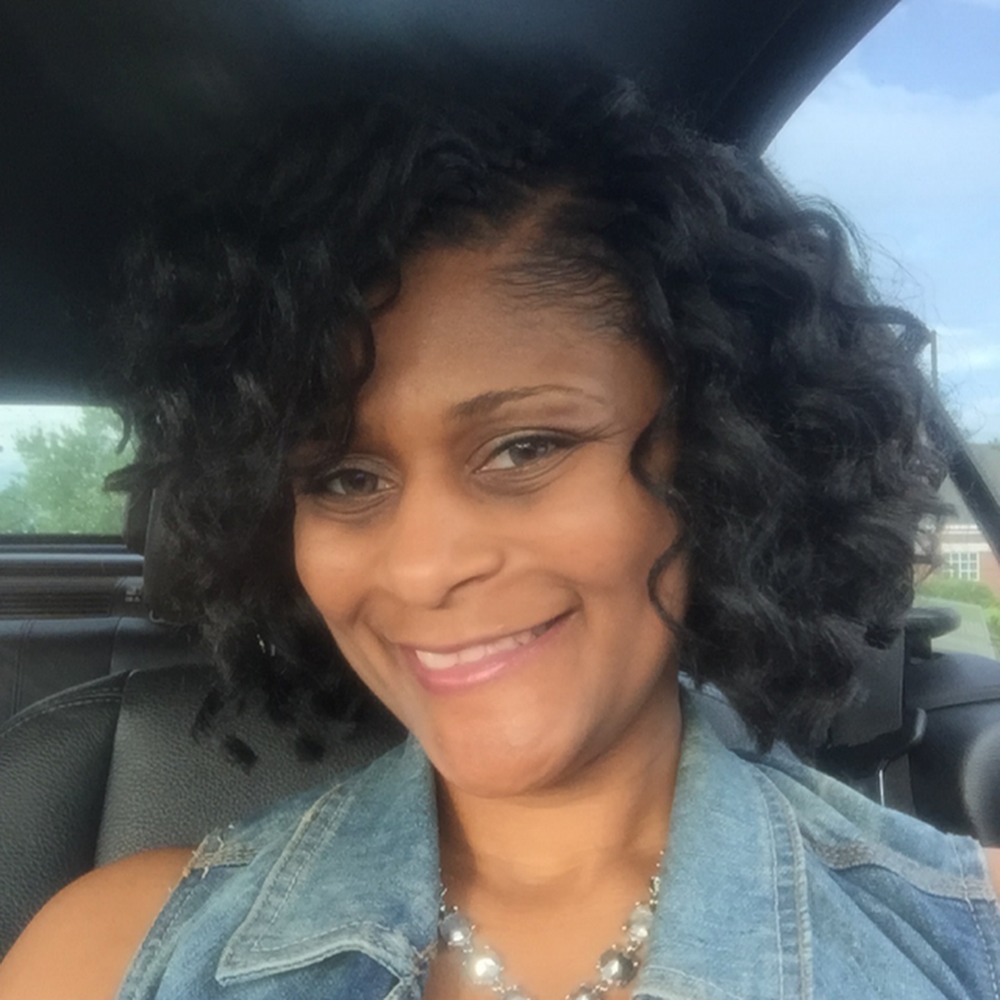 Meet your Posher, Trudy